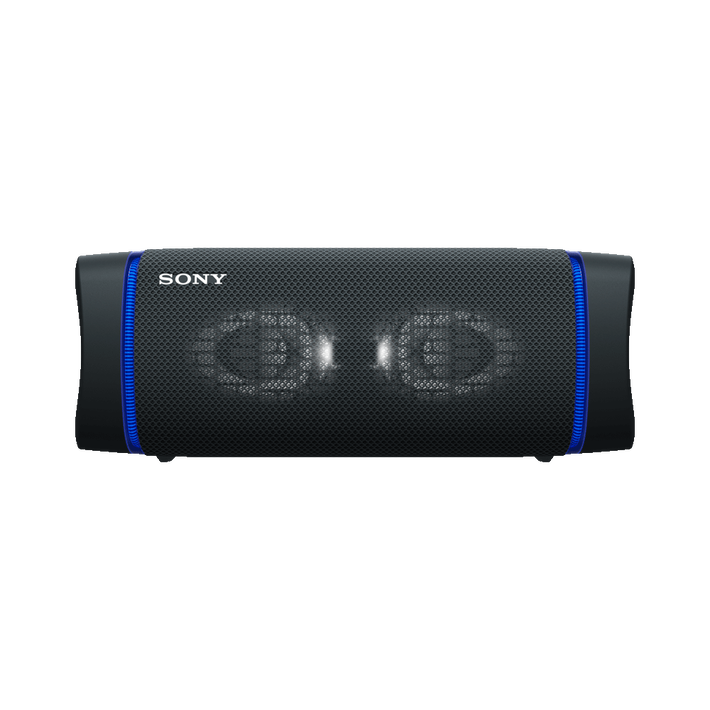 XB33 EXTRA BASS Portable BLUETOOTH Speaker (Black),  XB33 EXTRA BASS Portable BLUETOOTH Speaker (Black), , product-image