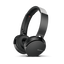 XB650BT EXTRA BASS Bluetooth Headphones (Black)