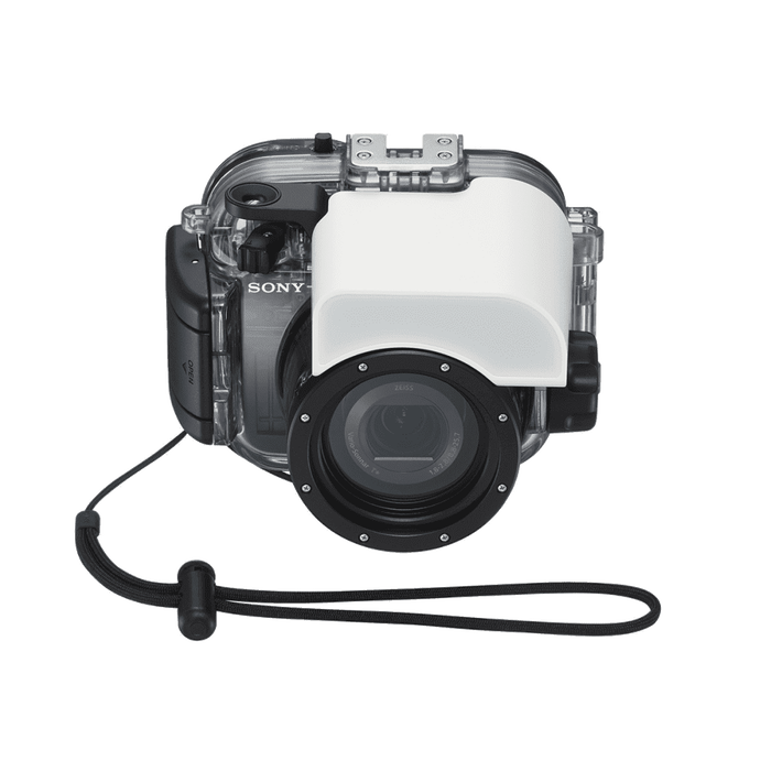 Underwater Housing for RX100 Series, , product-image