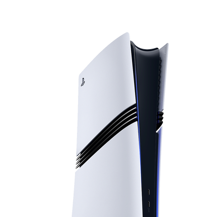 PlayStation 5 Pro Console, , hi-res