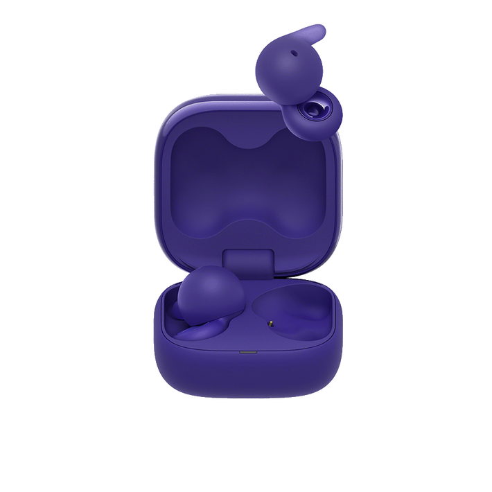 LinkBuds Open x Olivia Rodrigo Truly Wireless Earbuds,  LinkBuds Open x Olivia Rodrigo Truly Wireless Earbuds, , product-image