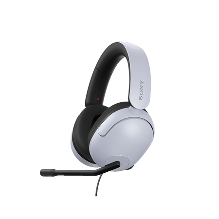 INZONE H3 Wired Gaming Headset