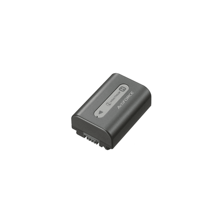 NP-FH50AM InfoLITHIUM H Series Battery, , hi-res