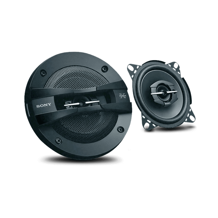 10cm 3-Way In-Car Speaker, , product-image