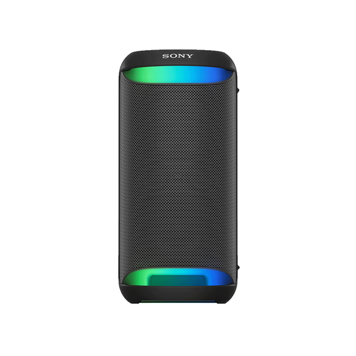 XV500 X-Series Wireless Party Speaker,  XV500 X-Series Wireless Party Speaker, , product-image