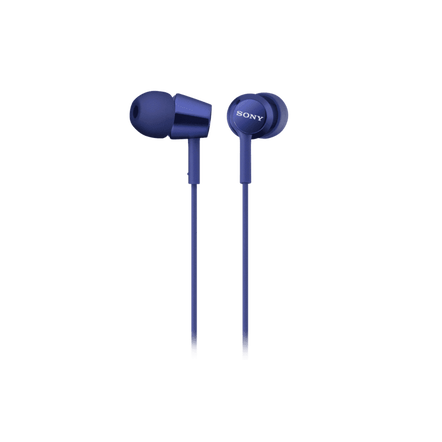 EX150AP In-Ear Headphones (Mint Blue), , hi-res