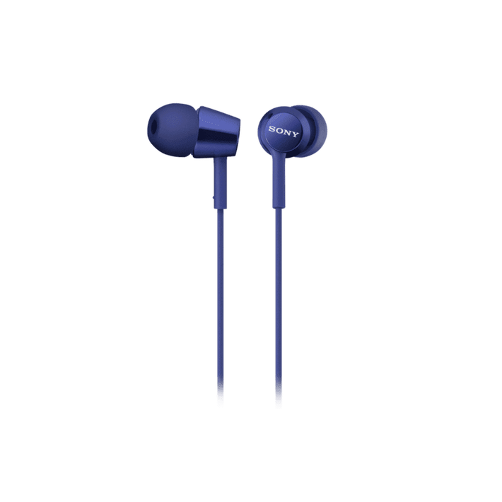 EX150AP In-Ear Headphones (Mint Blue), , product-image