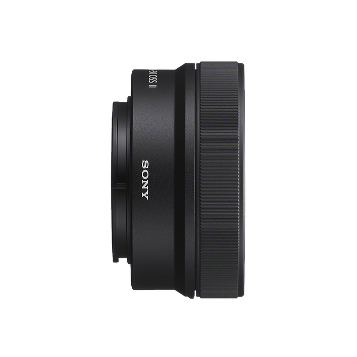 E PZ 16-50mm F3.5-5.6 OSS II, , product-image