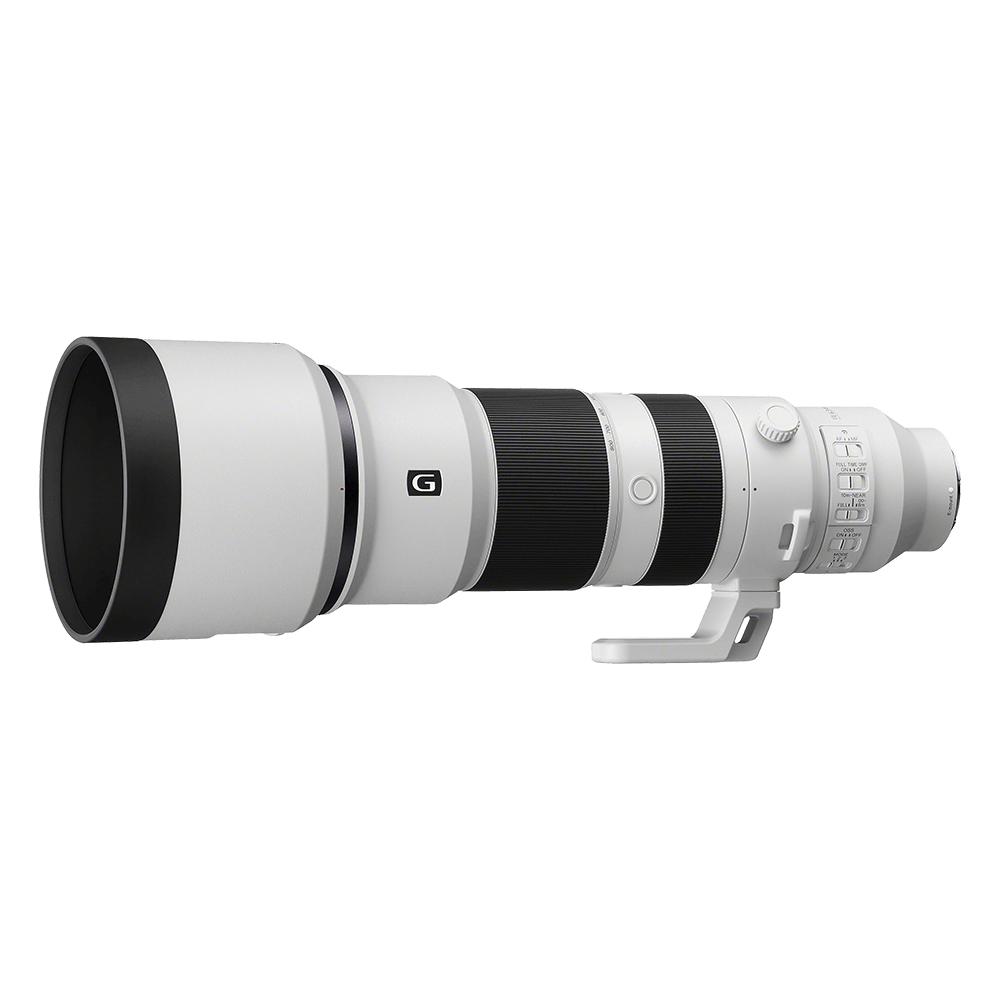 FE 400-800 mm F6.3-8 G OSS Telephoto Zoom Lens, , product-image