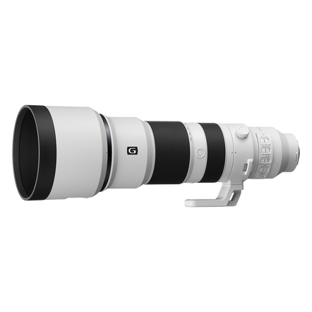 FE 400-800 mm F6.3-8 G OSS Telephoto Zoom Lens, , hi-res
