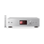High-Resolution Audio 1TB HDD Player (Silver)