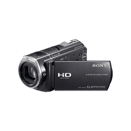 HYBRID 32GB Full HD Camcorder, , hi-res