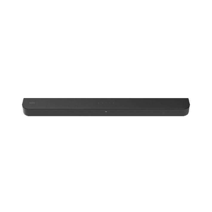 2.1ch Soundbar with powerful wireless subwoofer | HT-S400, , product-image