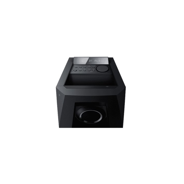 Wireless Mini Hi-Fi System with Bluetooth, , product-image