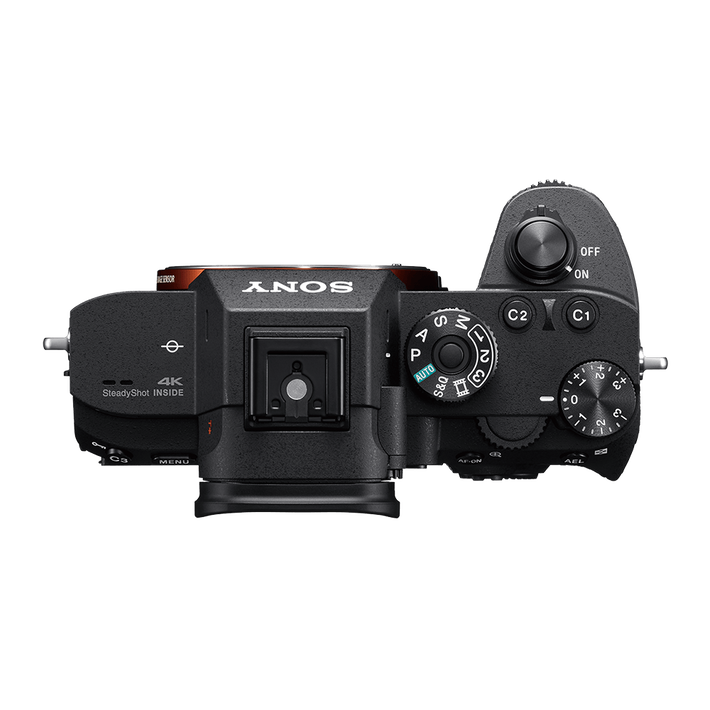 Alpha 7R III with 35mm Full-Frame Image Sensor, , product-image