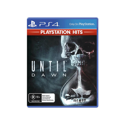 PlayStation4 HITS Until Dawn, , hi-res