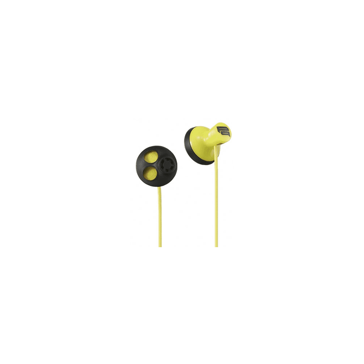 PQ5 Piiq Headphones (Yellow), , product-image