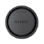 E-MOUNT REAR LENS CAP E-MOUNT REAR LENS CAP