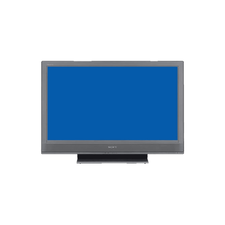 40 inch V300A Series BRAVIA LCD TV (Black), , hi-res