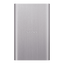 500GB 2.5 External Hard Drive (Silver)