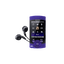 8GB S Series Video MP3/MP4 Walkman (Violet) 8GB S Series Video MP3/MP4 Walkman (Violet)