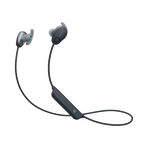 SP600N Wireless In-ear Sports Headphones (Black), , hi-res