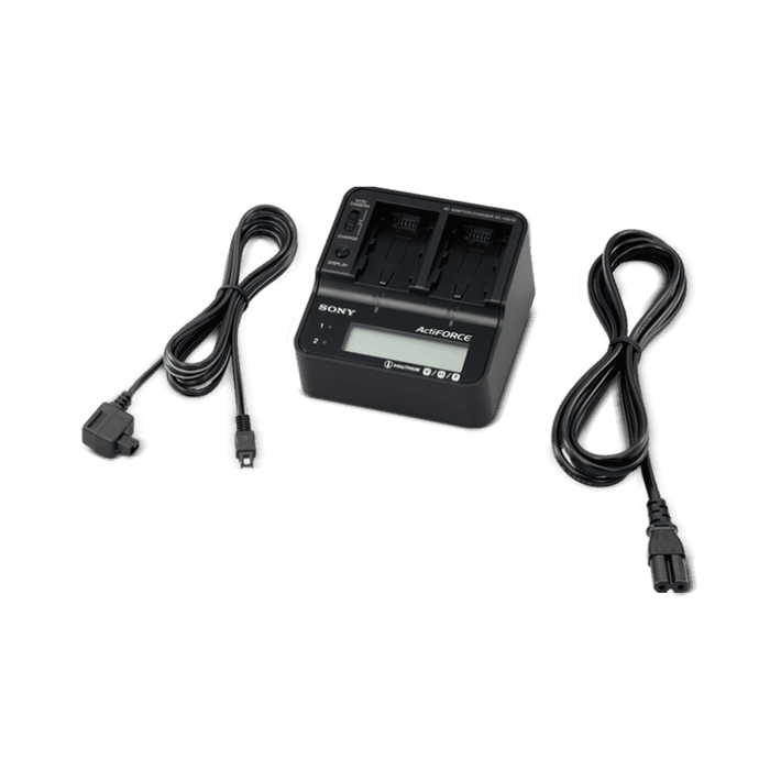 Camcorder Battery Charger, , product-image