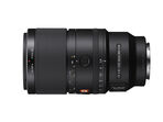 Sony FE 100mm F2.8 G Master Prime Macro Lens, , hi-res