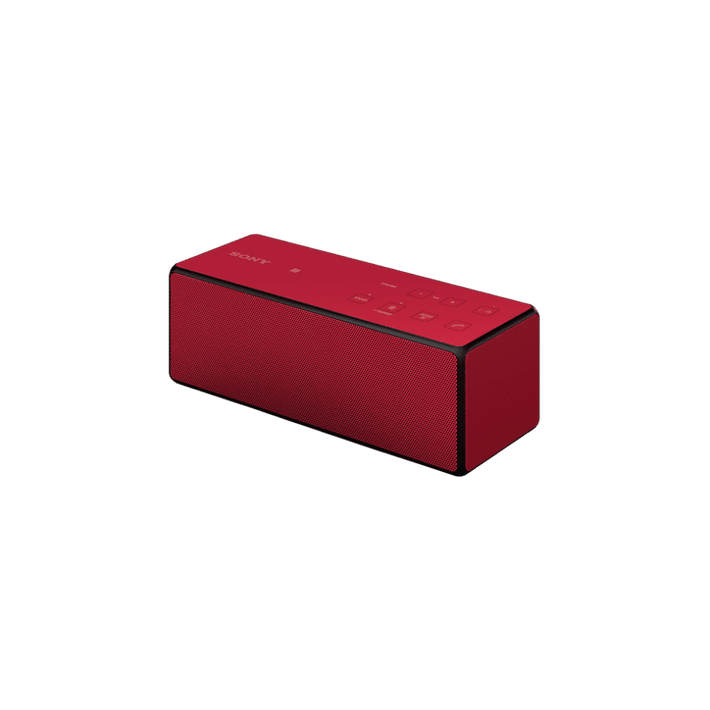 Portable Wireless Speaker with Bluetooth (White), , product-image