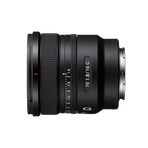 FE 16mm F1.8 G Full Frame Ultra Wide Prime Lens, , hi-res
