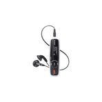 1GB USB MP3 WALKMAN (Black), , hi-res