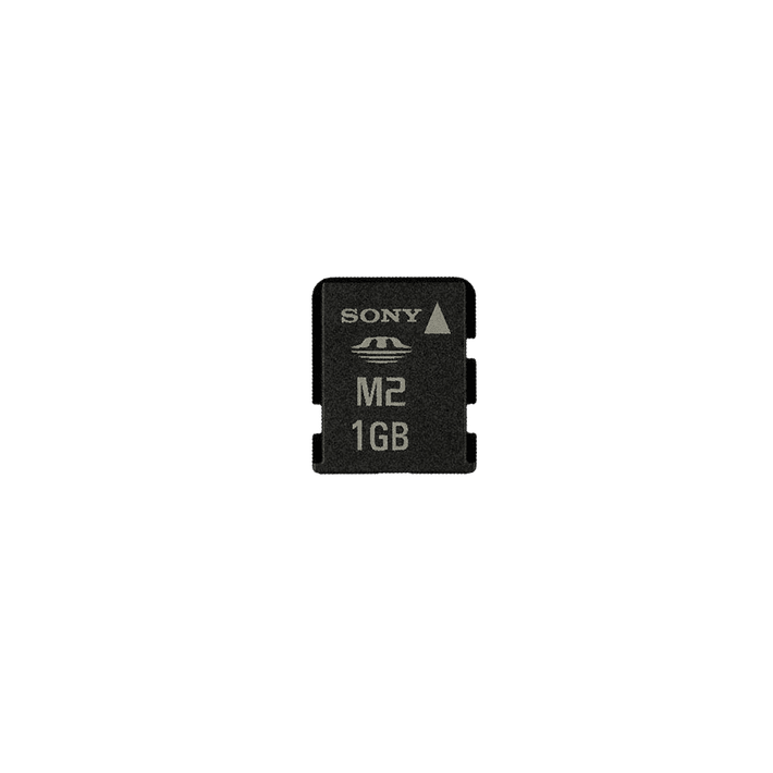 1GB Memory Stick Micro? M2, , product-image