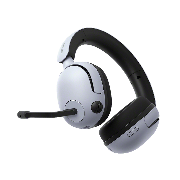INZONE H5 Wireless Gaming Headset (White),  INZONE H5 Wireless Gaming Headset (White), , product-image