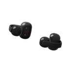 LinkBuds Clip Open-Ear Truly Wireless Earbuds (Black), , hi-res