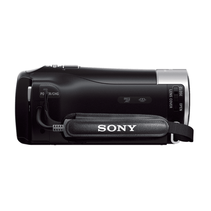 CX240E Handycam with Exmor R CMOS sensor,  CX240E Handycam with Exmor R CMOS sensor, , product-image