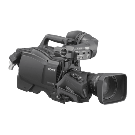 HD & SD Professional Camera, , hi-res