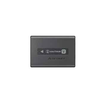 NP-FV100A V-series Rechargeable Battery Pack,  NP-FV100A V-series Rechargeable Battery Pack, , lifestyle-image