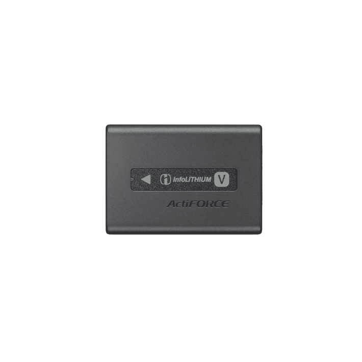 NP-FV100A V-series Rechargeable Battery Pack, , product-image
