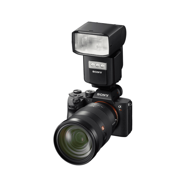 High speed-flash, , product-image