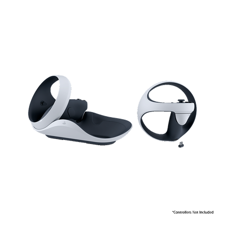 PlayStation VR2 Sense controller charging station, , hi-res