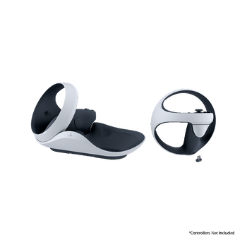 PlayStation VR2 Sense controller charging station,  PlayStation VR2 Sense controller charging station, , hi-res