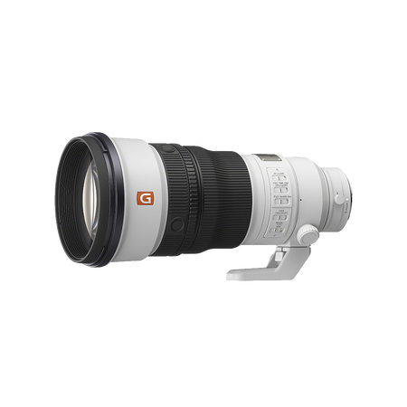 FE 300mm F2.8 GM OSS