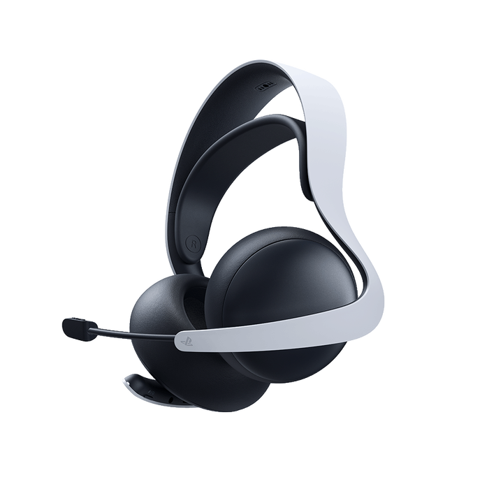 PULSE Elite wireless headset, , product-image