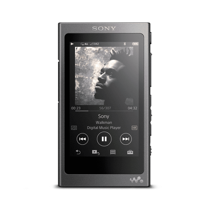 Walkman with High-Resolution Audio, , product-image