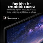 65" BRAVIA 8 II | XR Processor | QD-OLED | 4K | HDR | Google TV, , hi-res