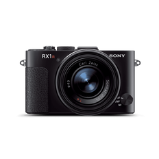 RX1R Professional Digital Compact Camera with 35mm Sensor