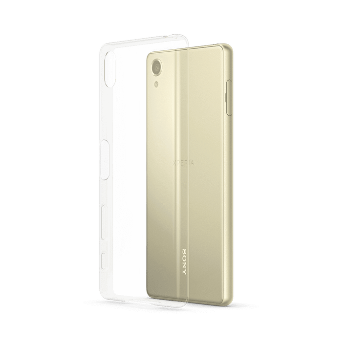 Style Cover SBC20 for Xperia X (Clear), , product-image