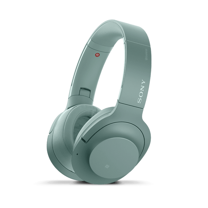 h.ear on 2 Wireless Noise Cancelling Headphones (Horizon Green), , product-image