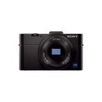 RX100 II Digital Compact Camera with 3.6x Optical Zoom, , hi-res