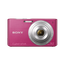 14.1 Megapixel W Series 4X Optical Zoom Cyber-shot Compact Camera (Pink) 14.1 Megapixel W Series 4X Optical Zoom Cyber-shot Compact Camera (Pink)